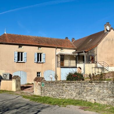 Maison 3 pièces 133500 €