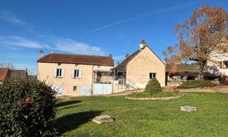 Maison 3 Pièces 79 m² à vendre à Vaux-en-Pré (71460)