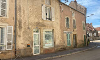 Maison 5 Pièces 85 m² à vendre à L'Isle-sur-Serein (89440)