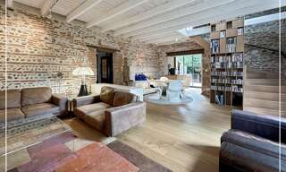 Maison 117 m² en viager Boé (47550)