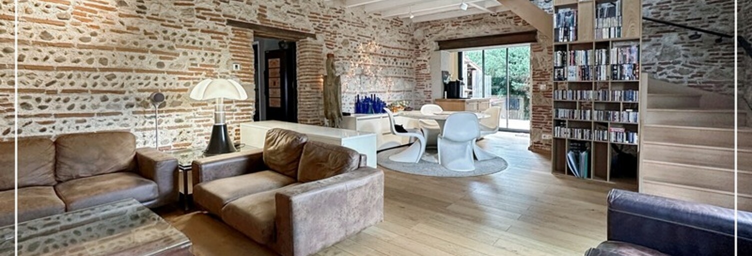 Maison 117 m² en viager Boé (47550)