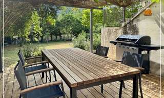 Maison 117 m² en viager Boé (47550)