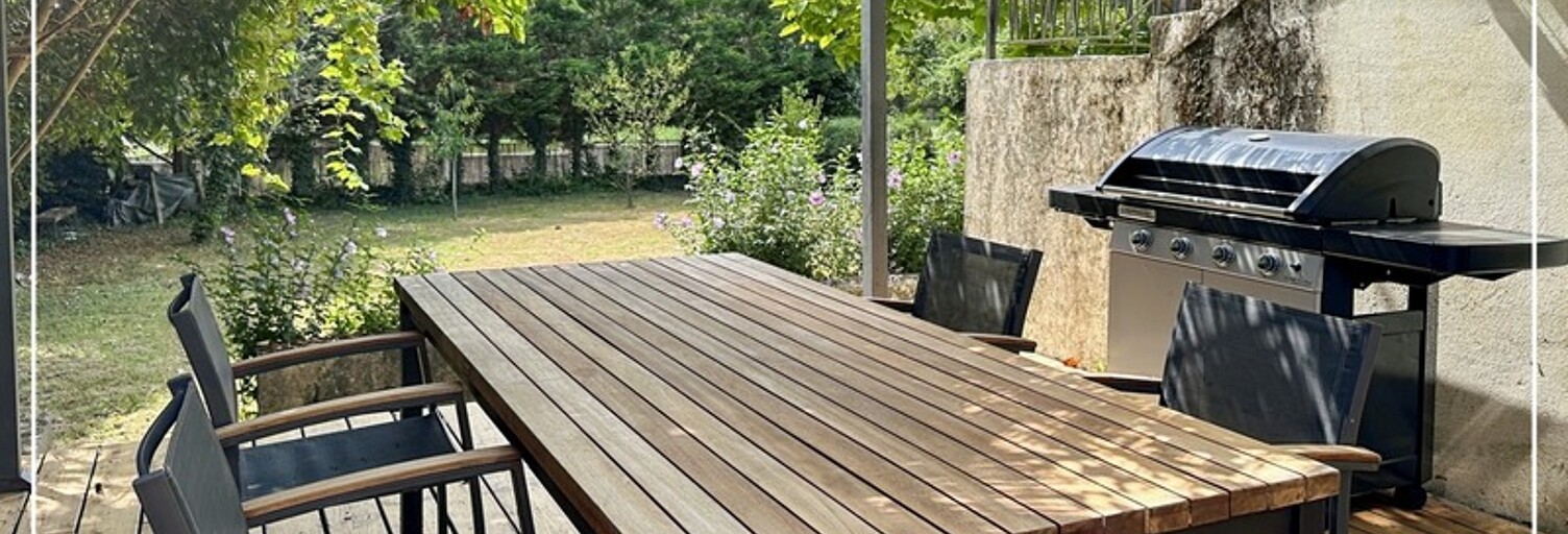 Maison 117 m² en viager Boé (47550)