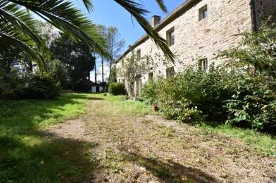 Maison 8 pièces 394000 €