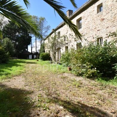 Maison 8 pièces 394000 €