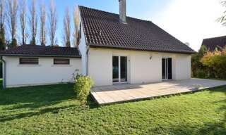 Maison 6 Pièces 131 m² à vendre à Saint-Dizier (52100)