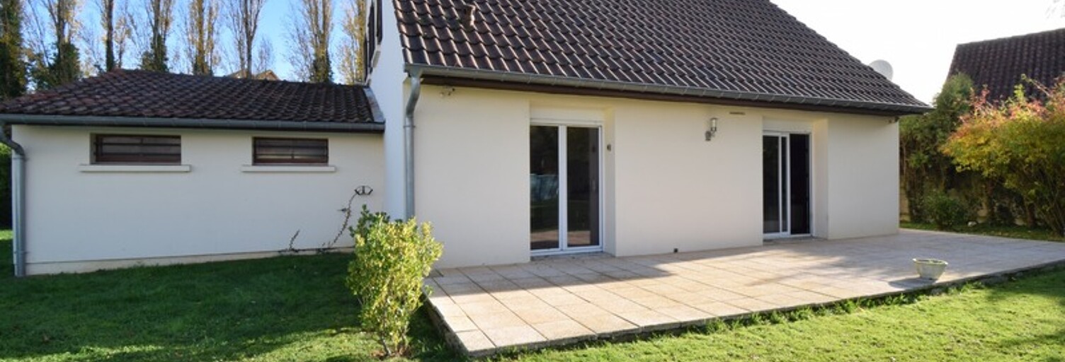 Maison 6 Pièces 131 m² à vendre à Saint-Dizier (52100)