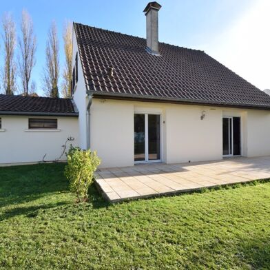 Maison 6 pièces 166000 €