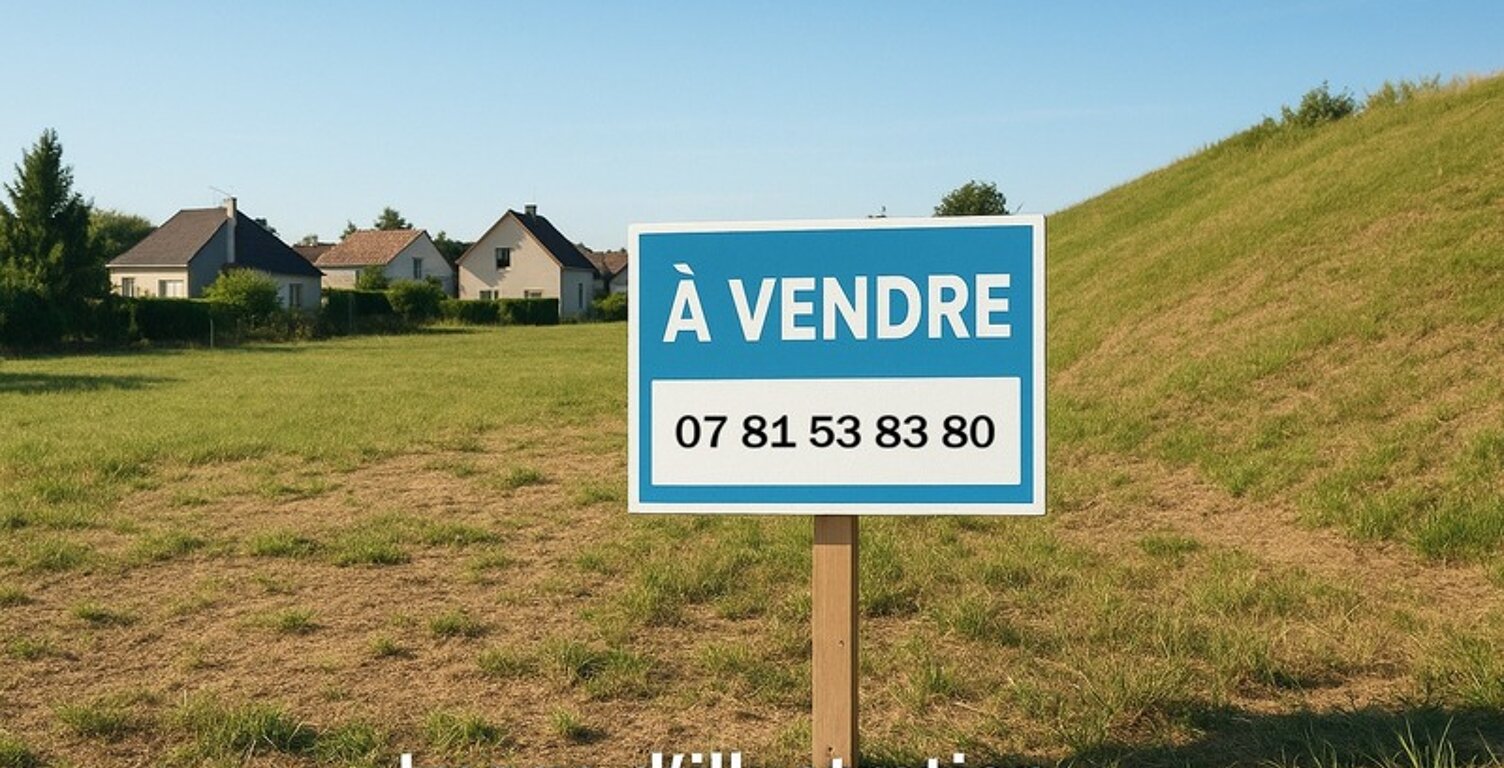 Beau terrain à saisir ! — photo 1