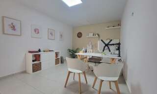 Bureau 1 Pièce 17 m² à louer à Cayenne (97300)