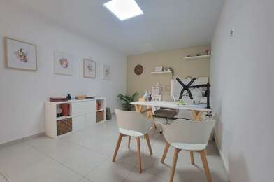 Bureau 1 pièces 800 €