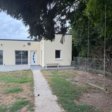 Maison 5 pièces 262000 €