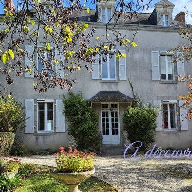 Maison 10 pièces 334880 €