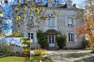 Maison 10 pièces 334880 €