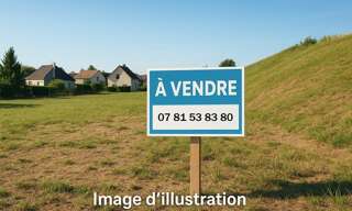 Terrain  1287 m² à vendre à Saint-Amour (39160)