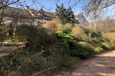 Maison 7 pièces 339000 €