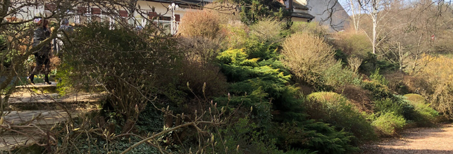 Maison 7 Pièces 277 m² à vendre à Montluçon (03100)