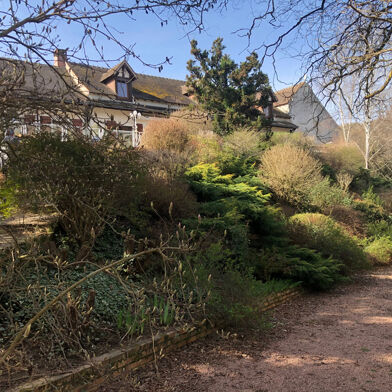 Maison 7 pièces 339000 €