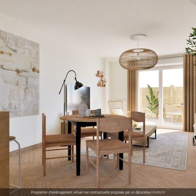 Appartement 5 pièces 315000 €