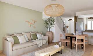 Maison 5 Pièces 102 m² à vendre à Tours (37000)