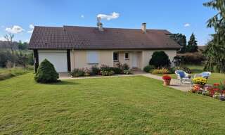 Maison 4 Pièces 135 m² à vendre à Vittel (88800)