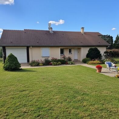 Maison 4 pièces 189900 €