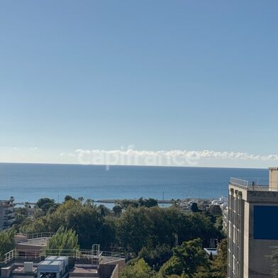 Appartement 3 pièces 375000 €