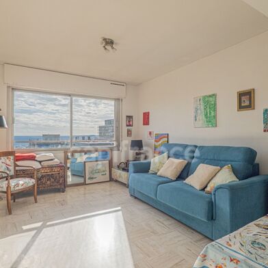 Appartement 3 pièces 375000 €