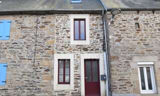 Maison 2 Pièces 33 m² à louer à Pleudaniel (22740)