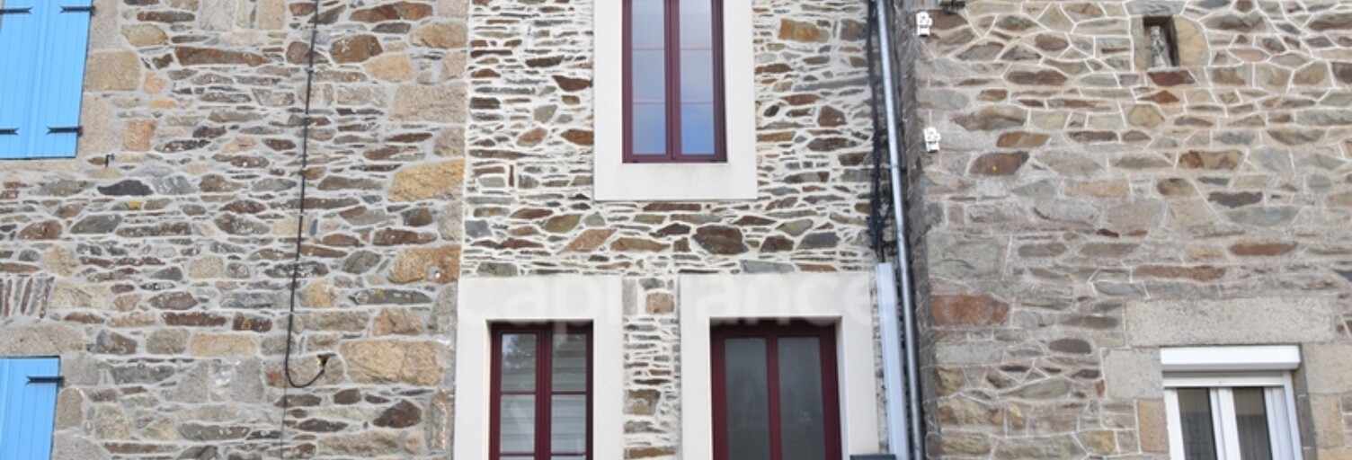 Maison 2 Pièces 33 m² à louer à Pleudaniel (22740)