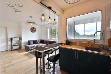 Appartement 4 pièces 149500 €