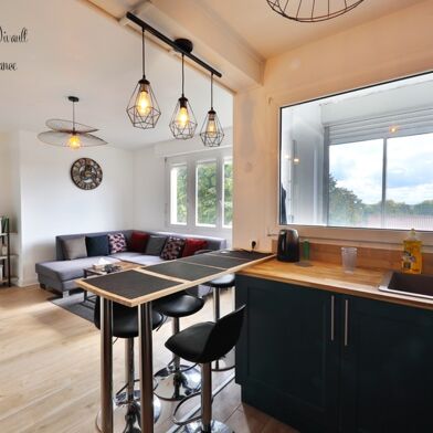 Appartement 4 pièces 149500 €