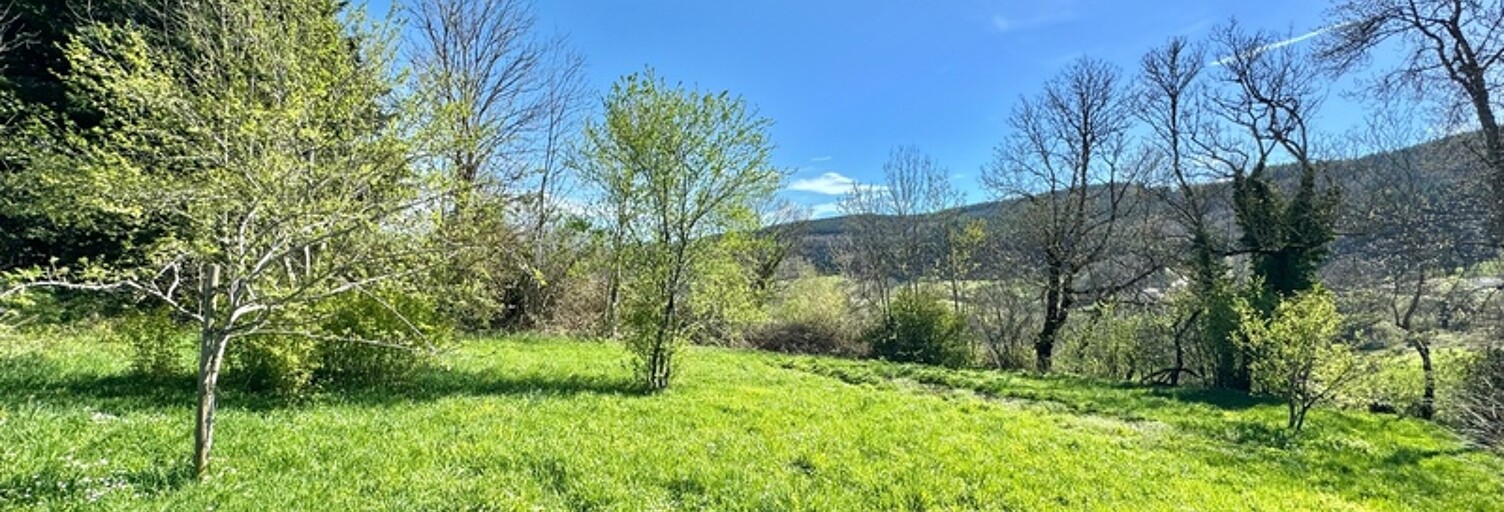 Terrain  898 m² à vendre à Laprugne (03250)