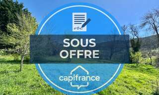 Terrain  898 m² à vendre à Laprugne (03250)