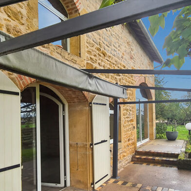 Maison 5 pièces 189000 €