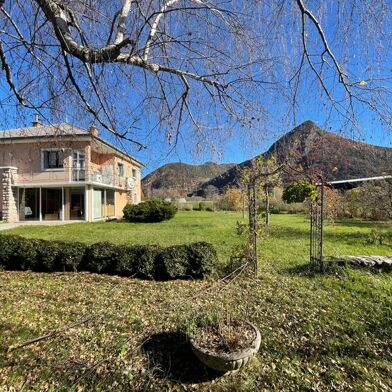 Maison 6 pièces 299000 €