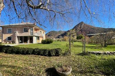 Maison 6 pièces 279000 €