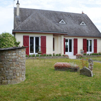 Maison 6 pièces 209000 €