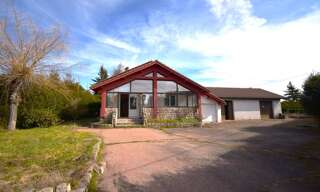 Maison 5 Pièces 83 m² à louer à Tence (43190)