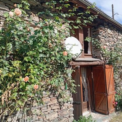 Maison 4 pièces 149000 €