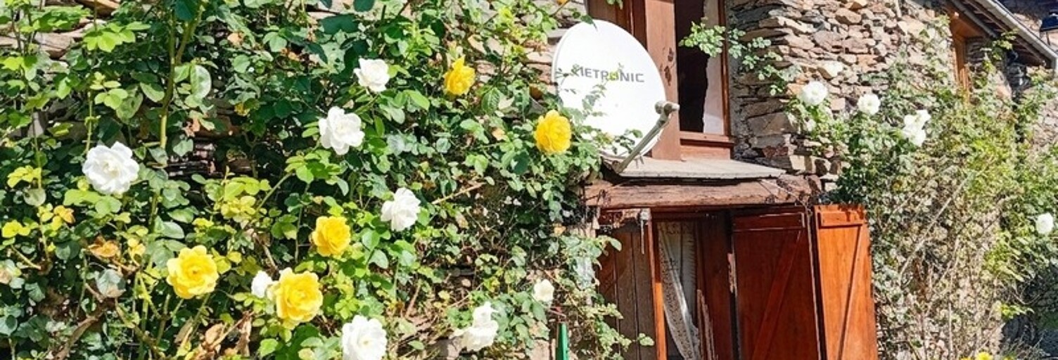 Maison 4 Pièces 98 m² à vendre à Auzat (09220)