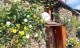 Maison 4 Pièces 98 m² à vendre à Auzat (09220)