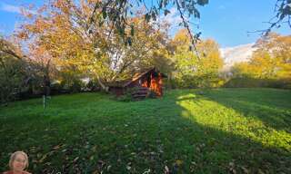 Terrain  640 m² à vendre à Surgères (17700)