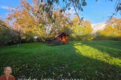 Terrain  92000 €