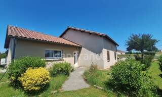 Maison 7 Pièces 170 m² à vendre à Maurs (15600)