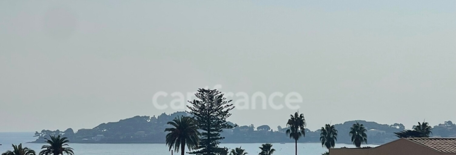Appartement 3 Pièces 55 m² à vendre à Beaulieu-sur-Mer (06310)