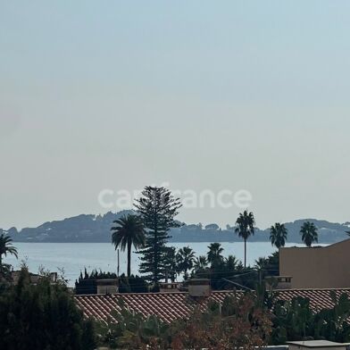 Appartement 3 pièces 630000 €