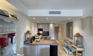 Appartement 3 Pièces 55 m² à vendre à Beaulieu-sur-Mer (06310)