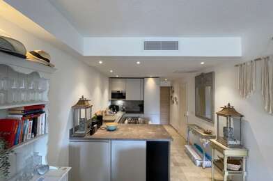 Appartement 3 pièces 630000 €