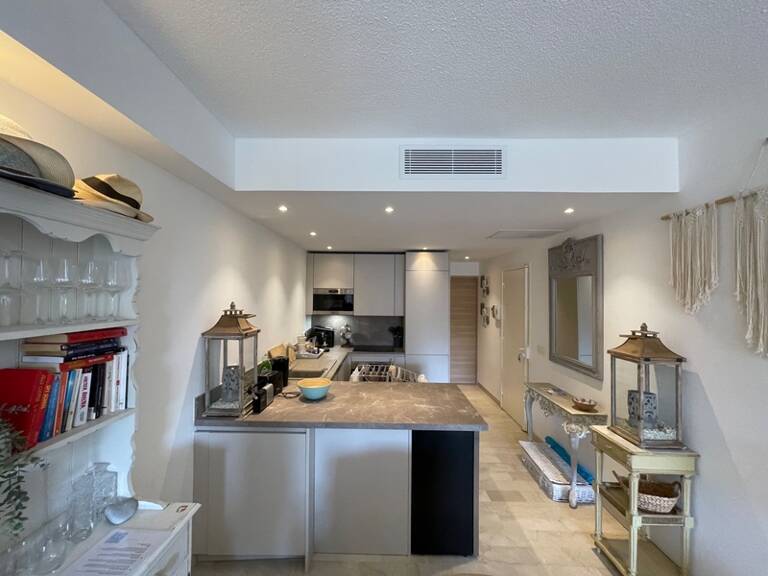 Appartement de luxe à vendre BEAULIEU SUR MER (06) — photo 1